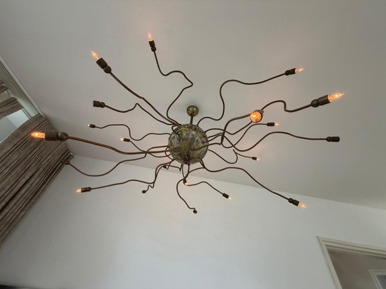 Image 1 of Designer-Pendelleuchte von Pieter Spruit