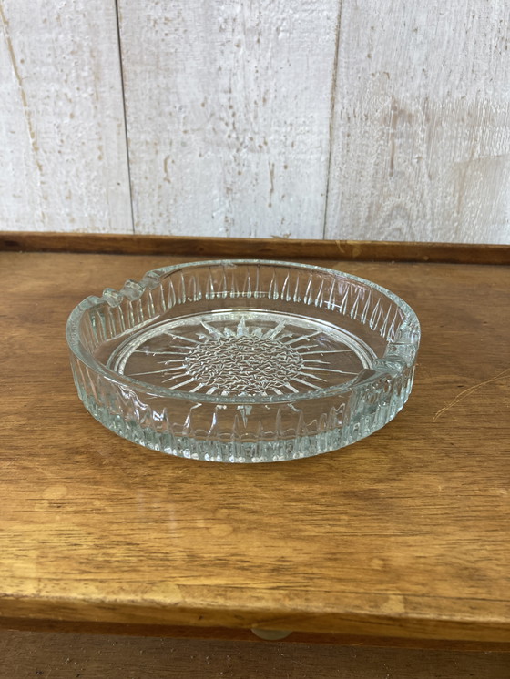 Image 1 of Cendrier Vintage