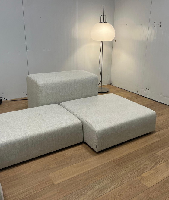 Image 1 of Living Divani Extra Wall Modular Sofa 