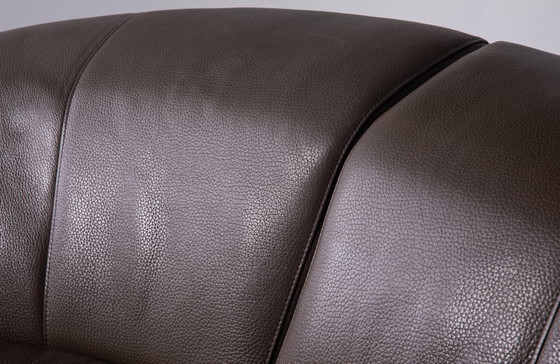 Cocoon Lounge Zetel – Banken, Leather (photo 4 of 9)