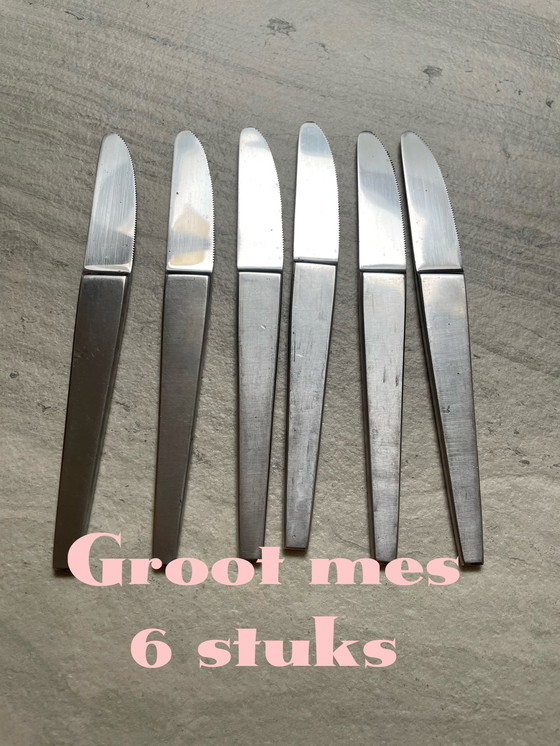 Image 1 of Carl Auböck para Morinox y Amboss modelo 2060