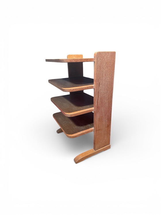 Image 1 of Zeitschriftenbaum, 1950er Jahre