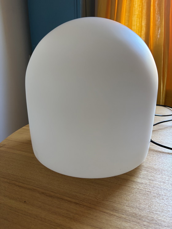 Artimeta Lamp 1972 A252 - Aldo Van Den Nieuwelaar – Table lamps, Glass (photo 6 of 11)