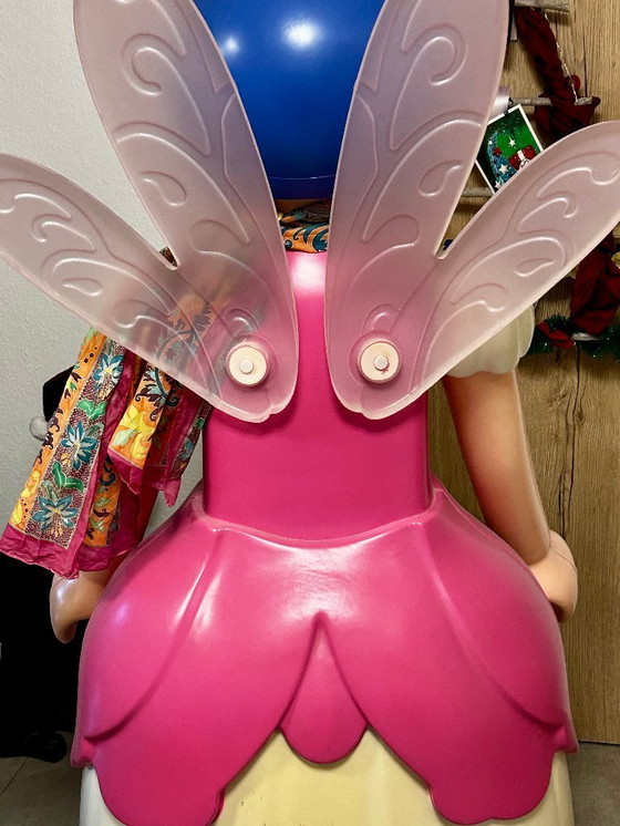 Image 1 of Levensgrote Twinkle Playmobil-figuur