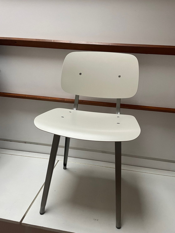 Image 1 of Hay Revolt Friso Kramer Chairs