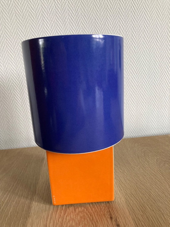Image 1 of Florian Aberle Design Vase