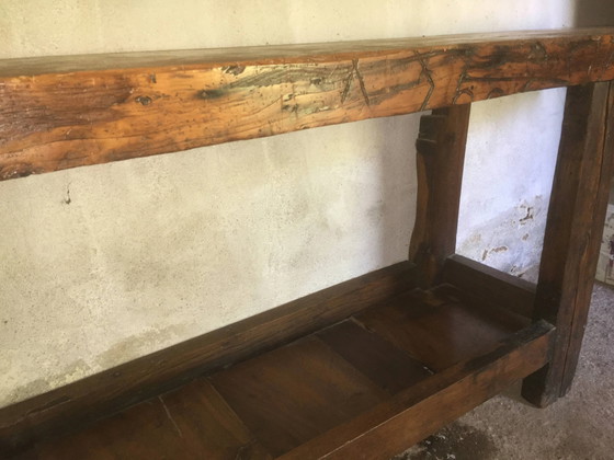 Banco de carpintería – Escritorios, Wood, Industrieel (photo 8 of 16)