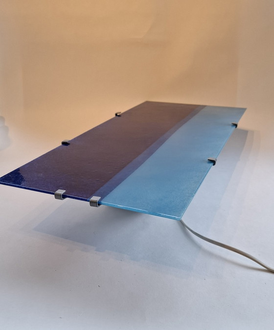 Image 1 of Lampada da parete IKEA Gyllen in edizione limitata