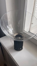 Petite lampe de table Flos Taccia