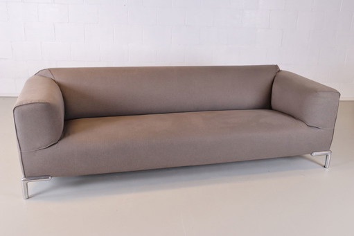 Bert Plantagie Monty Bank gris