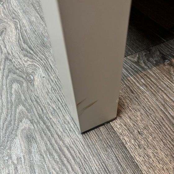 Image 1 of Karat Basalt Eiken salontafel