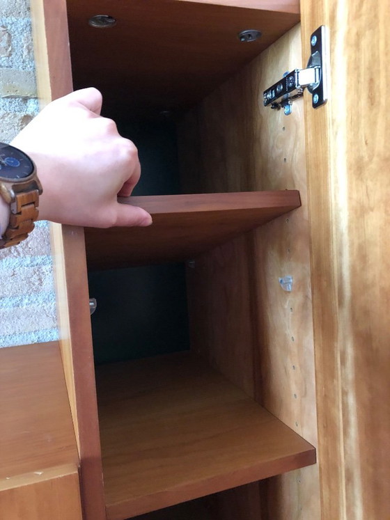 Interstar Wandkast – Wood (photo 15 of 21)