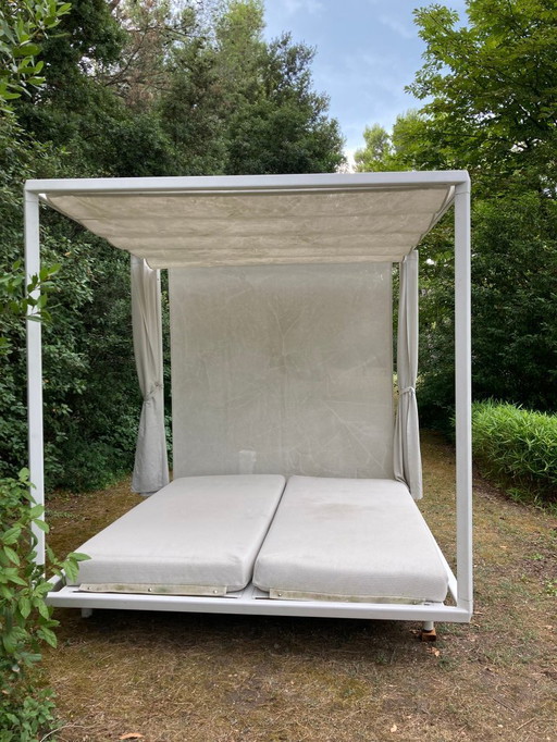 Daybed Pavilion Tribù