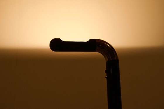 Image 1 of LÁMPARA DE PIE ITALIANA DE LOS AÑOS 70