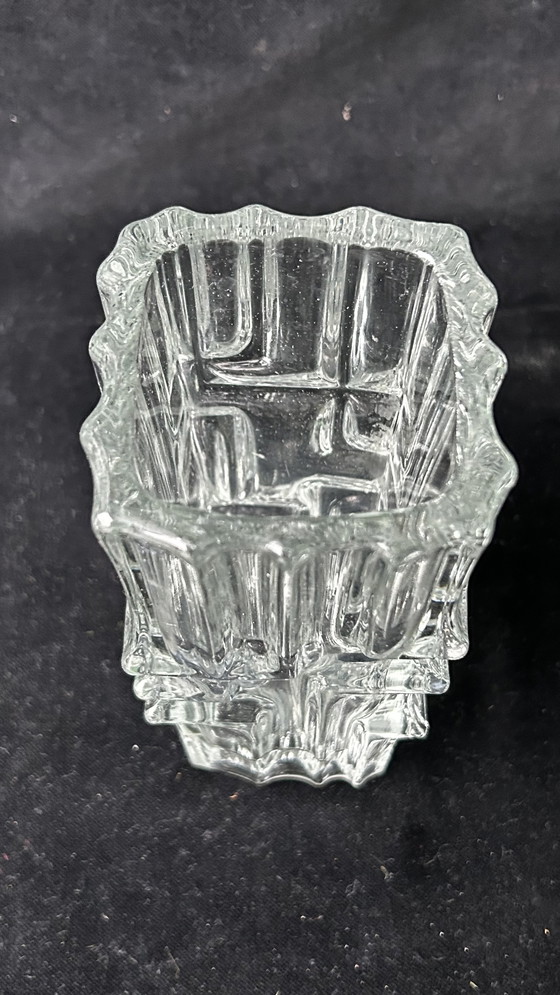 Image 1 of Kunstglas von Vladislav Urban 1960-1969.