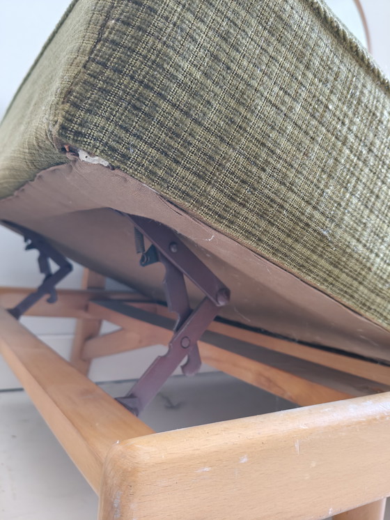 Image 1 of Letto da giorno vintage