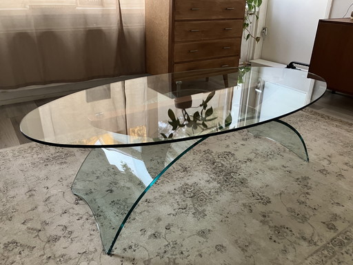 Coffee table Italian design CIACCI