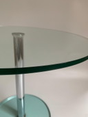 Metaform KL3 bijzettafel