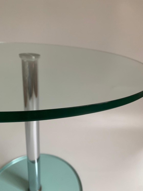 Image 1 of Metaform KL3 side table