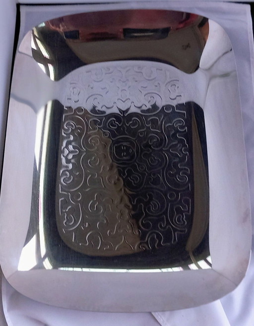 Tray Marcel Wanders vestida