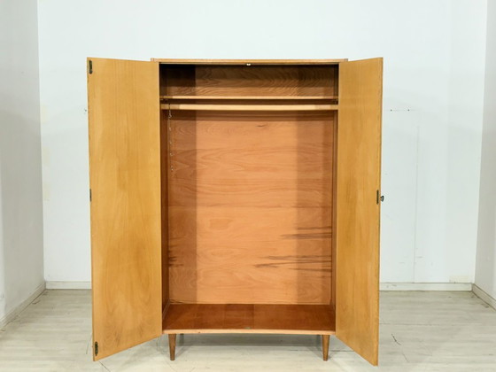 Image 1 of Magnifique armoire vintage des années 1960