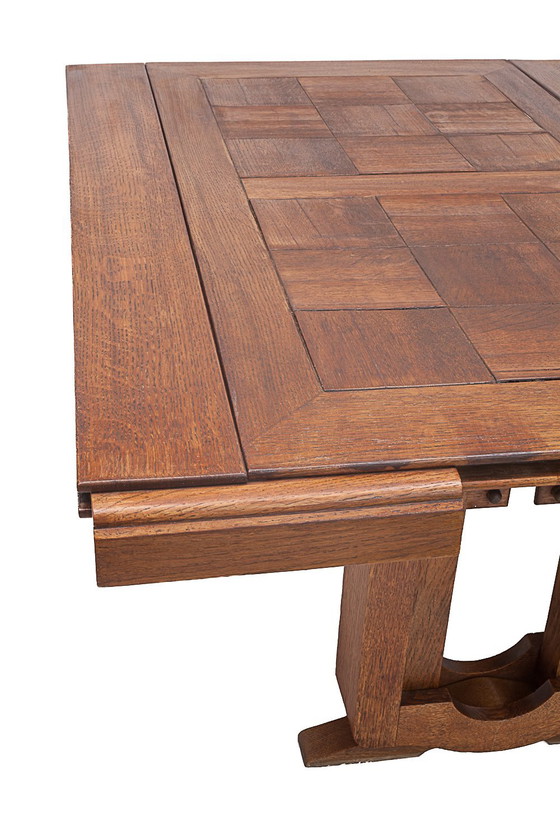 Image 1 of Table de Repas Guillerme et Chambron