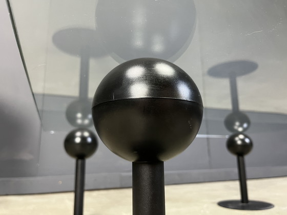 Image 1 of Table basse "Pepper Young" de Philippe Starck pour Disform, 1983, Espagne