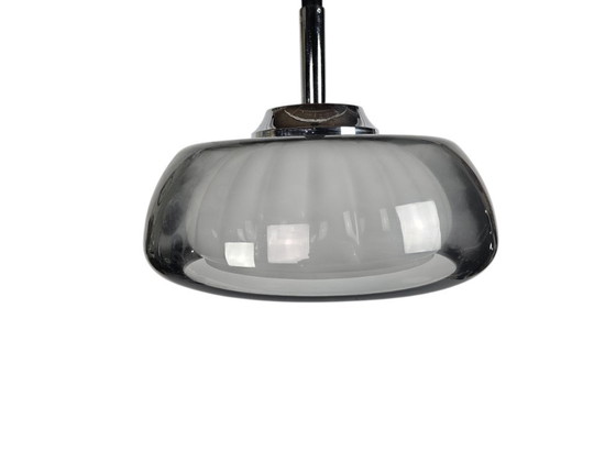 Image 1 of Space Age Lighting - Dijkstra - Pendelleuchte - Holland - 70er