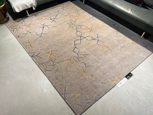 Nepal Sundar Rani – De Munk Carpets, vloerkleden en tapijten