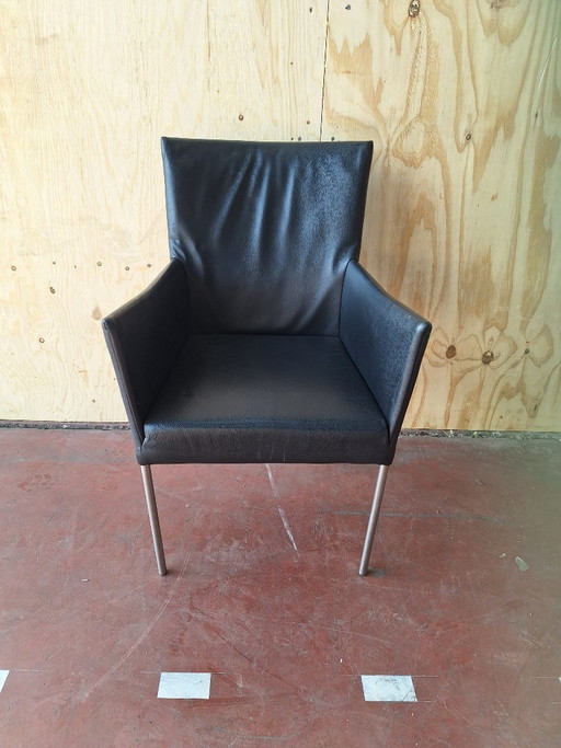 6 chaises Bert Plantagie