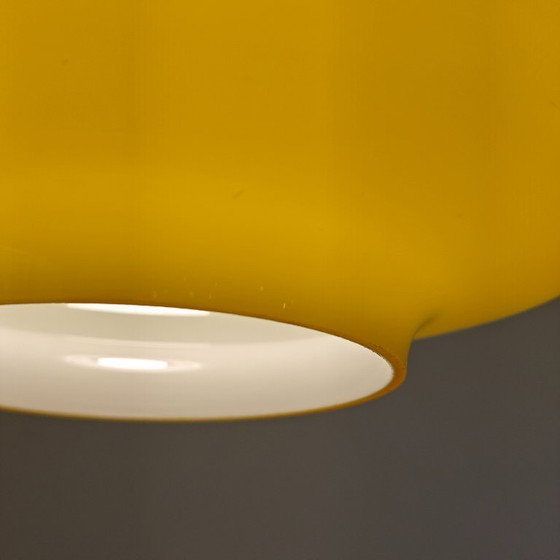 Image 1 of Lampada a sospensione vintage Fog & Morup Crete Holmegaard