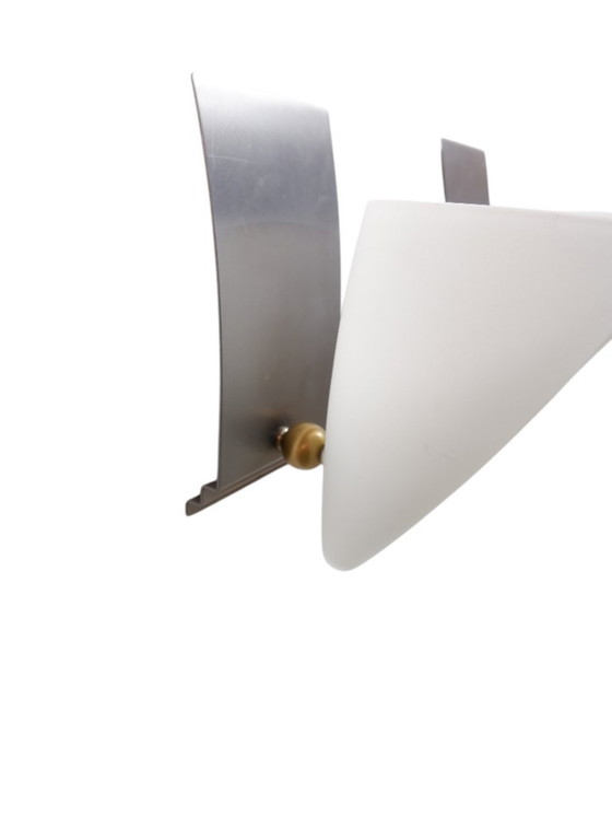 Image 1 of Set mit 2 Herda-Wandlampen