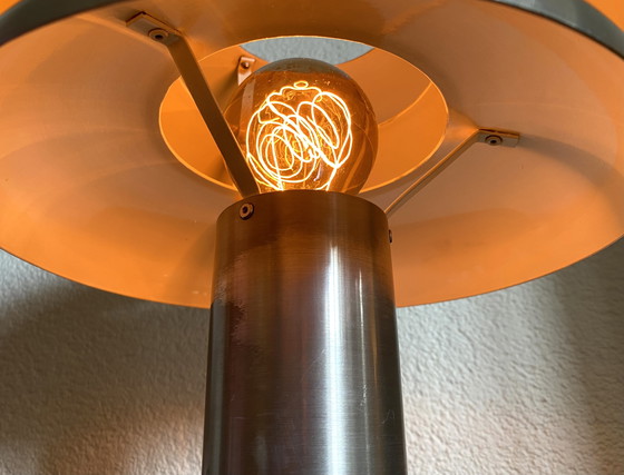 Image 1 of Vintage Svera Hans Agne Jacobsson table lamp 70's