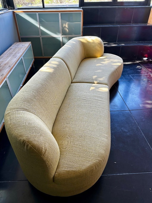 DYYK Melo 2 x 2 Sitzer Sofa