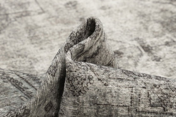 Tappeto artistico vintage annodato a mano, 305x385 – Vintage Teppich, Tappeti, Wool (photo 7 of 9)