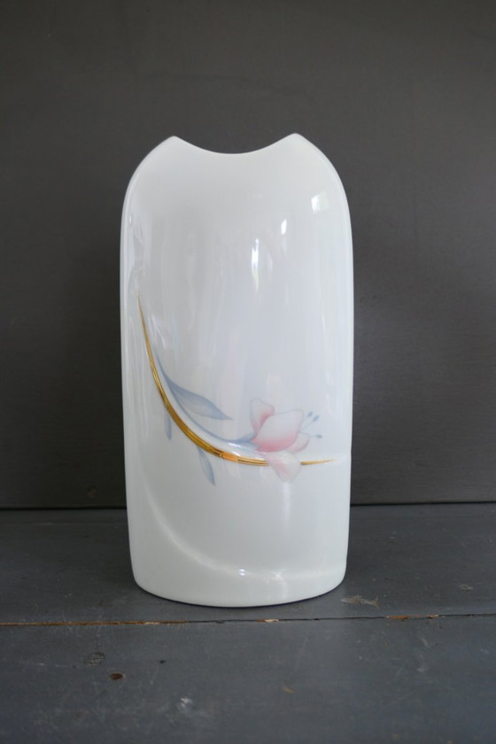 Image 1 of Set di 3 vasi vintage Vohenstrauss Johann Seltmann