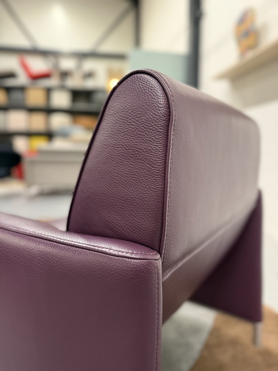 Image 1 of Leolux Felizia Fauteuil Senso Berry