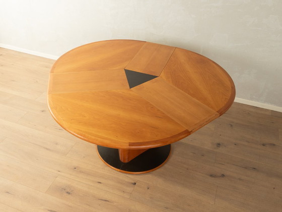 Unieke eettafel, Skovby – Wood (photo 4 of 12)