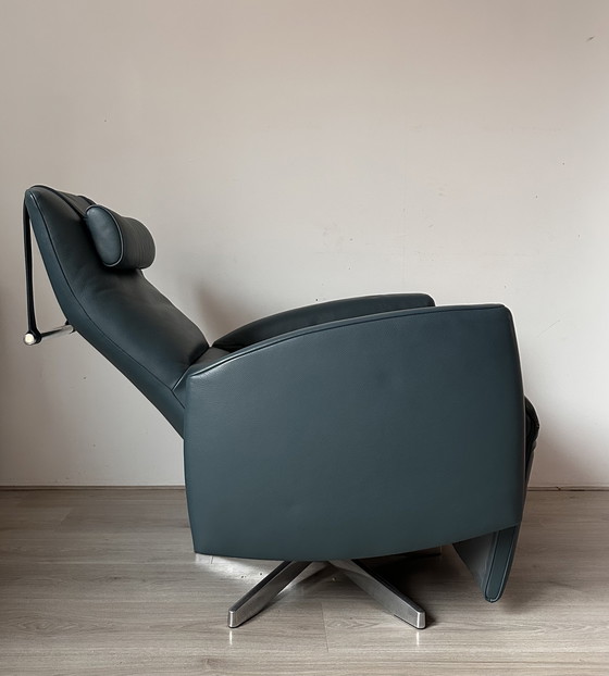 Image 1 of Poltrona relax design Jori Vinci Multi Move