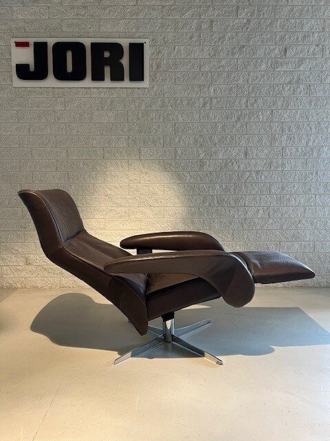 Poltrona relax Jori Symphony