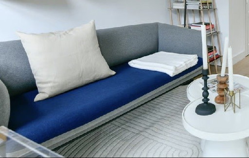 Ferm Living turntable 2-seater