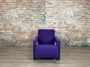 Cassina 637 Utrecht púrpura