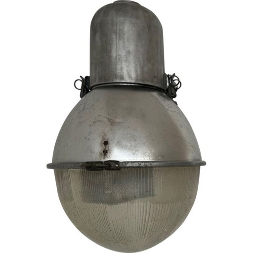 Pair of mid-century Spanish wall lamps, Spain 1950s