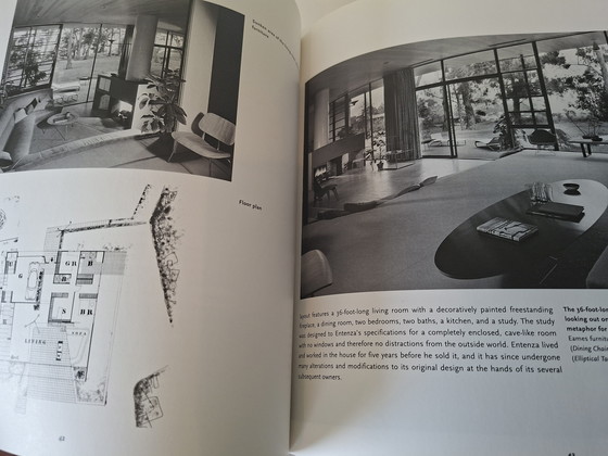 Image 1 of Libro di Ray e Charles Eames di Gloria Koenig