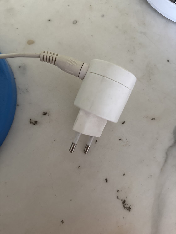 Image 1 of Lampada a nuvola vintage IKEA