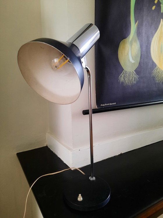Image 1 of Vintage desk lamp, 1970s