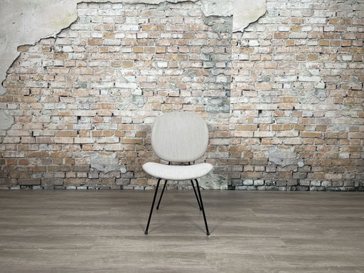 Gispen Kembo 301 Easy Chair