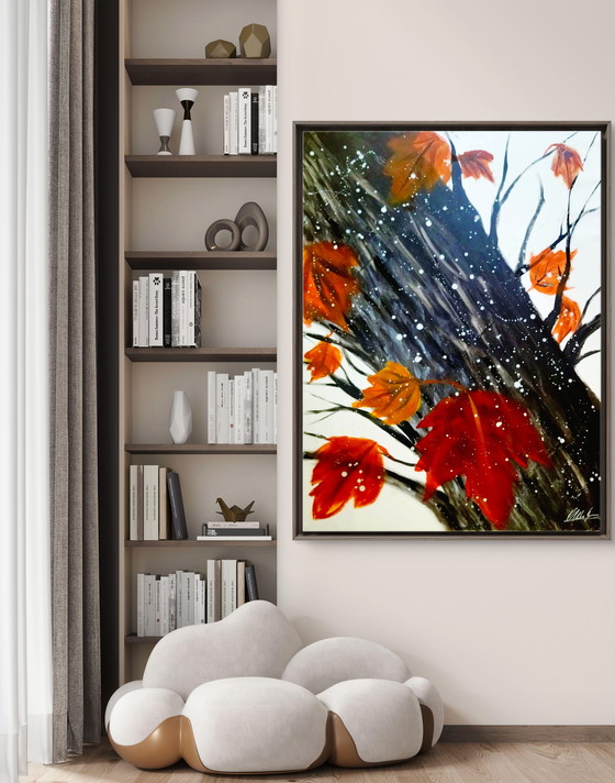 Image 1 of Walter Geraci - Winter Symphony XL