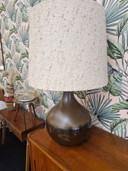 Lampe de table en céramique vintage Rosenthal Studio-Line (années 60)