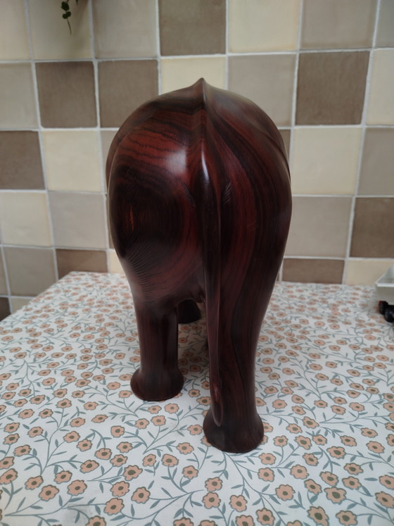 Image 1 of Gros éléphant